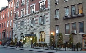 Washington Square Hotel New York City